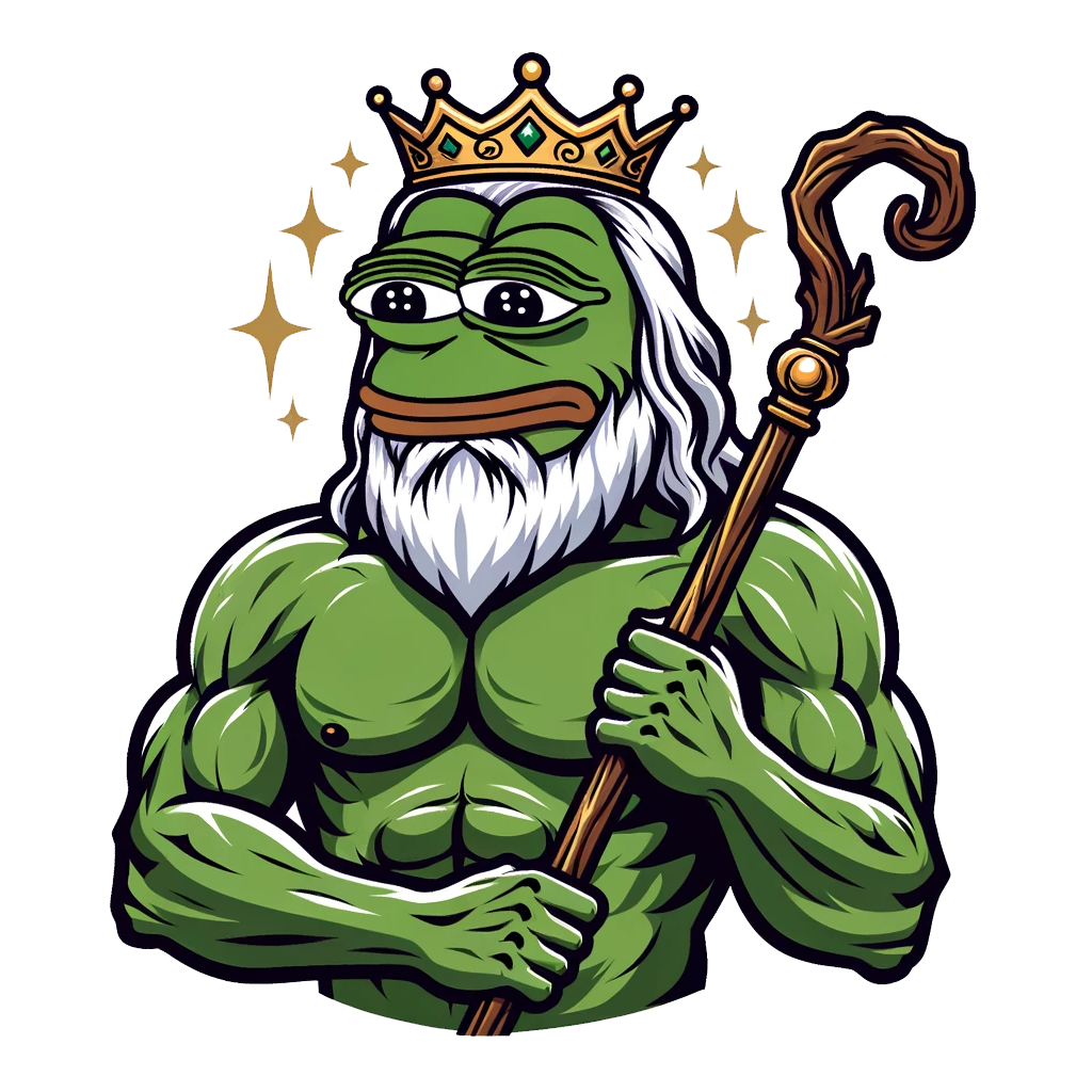 Pepe the Frog